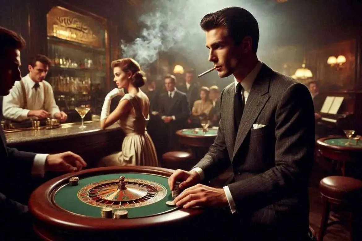 Powbet Casino